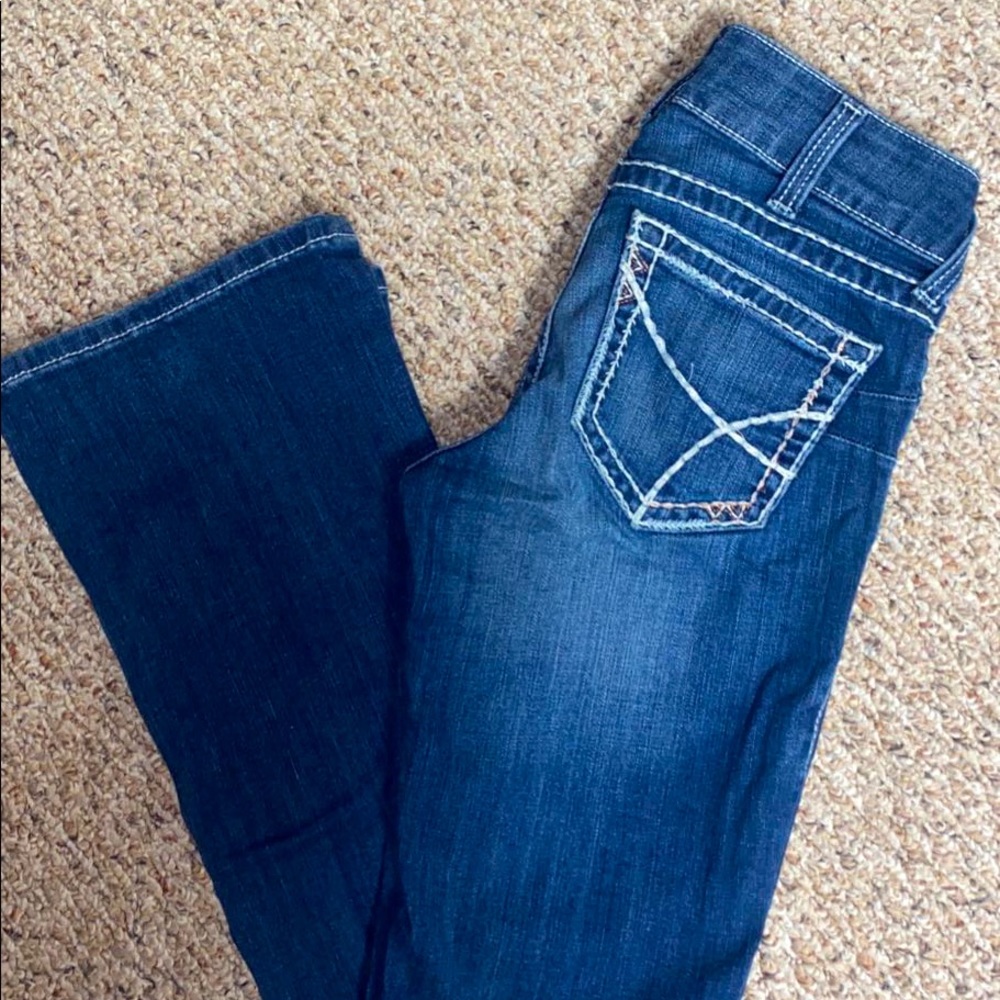 Ariat Jeans